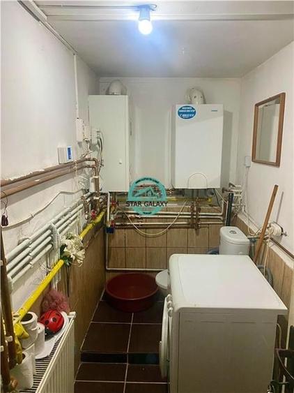 VAND PENSIUNE CU 7 CAMERE IN SIGHISOARA LA 800 MP DE CETATE - 33