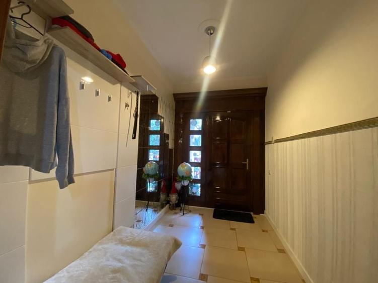 Refugiu elegant cu piscină privată &icirc;n inima Iancu Nicolae - 28