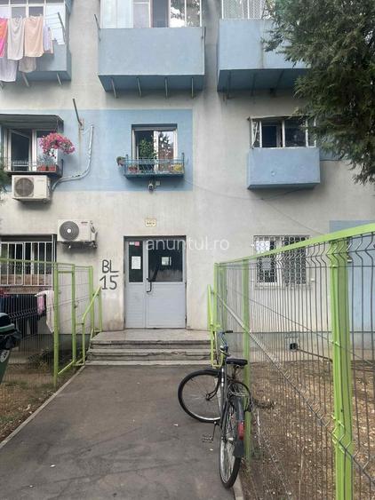 Ferentari, Iacob Andrei Ferentari, Iacob Andrei