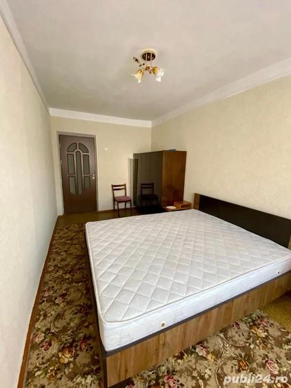 Garsoniea de inchiriat in zona Olimpia - 1