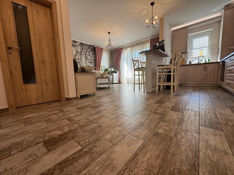 Apartament 2 camere Avangarden 3 - 8