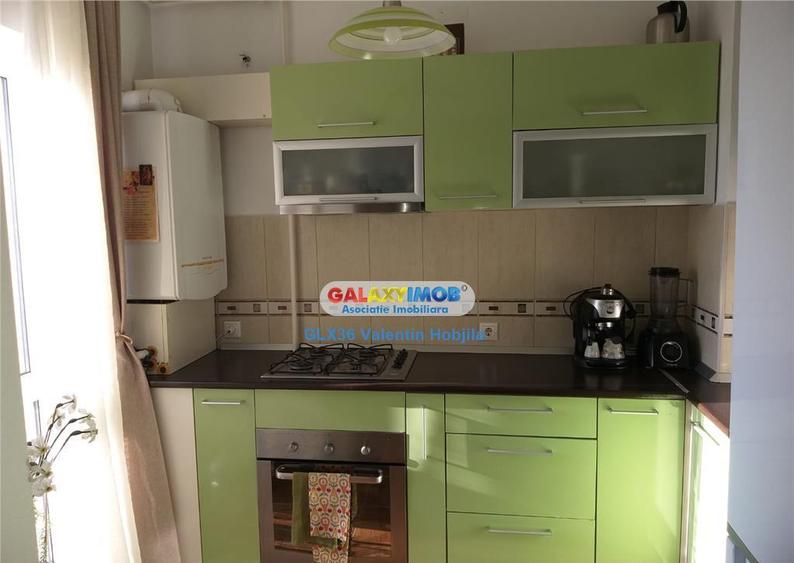 Apartament 2 camere Greenfield Onix mobilat - 2