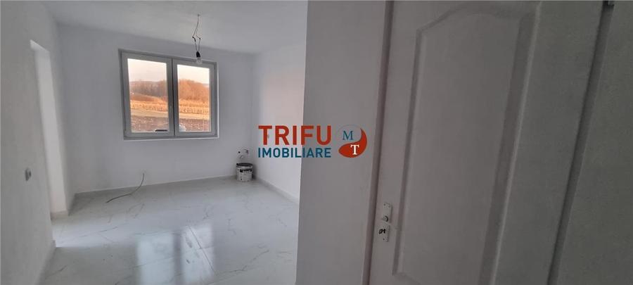 Casa noua 3 camere de vanzare com. Ciugud  la cheie - 7