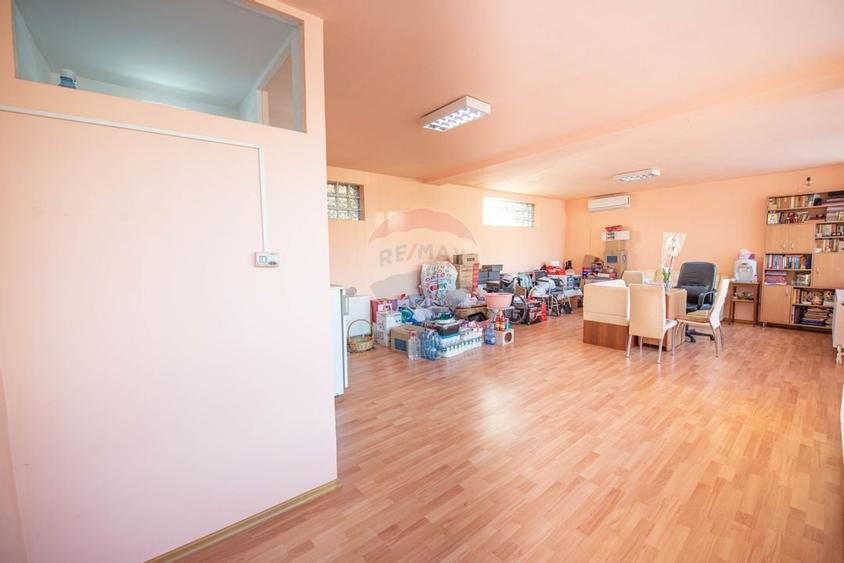 Casa cu 4 camere de vanzare,  suprafata utilă 157 mp, Calarasi - 9