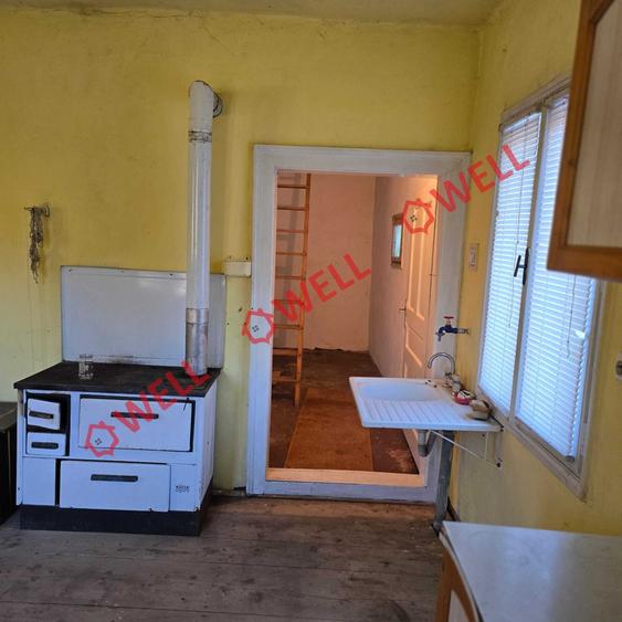 Casă familială de vânzare în Zagon! - 10