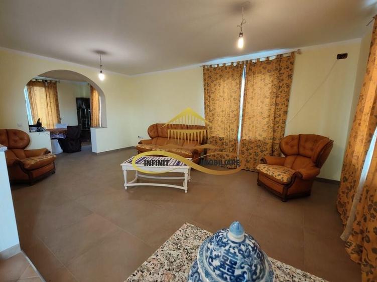 Casa de vanzare in Cleja Bacau - Finisata pe interior - 3