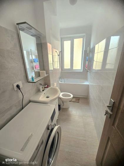 Ap. De Inchiriat str. Vasile Alecsandri - 5