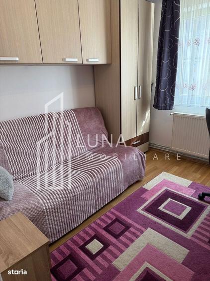 2 Camere Codlea Nord | Etaj 1 | Parcare Inclusa - 3