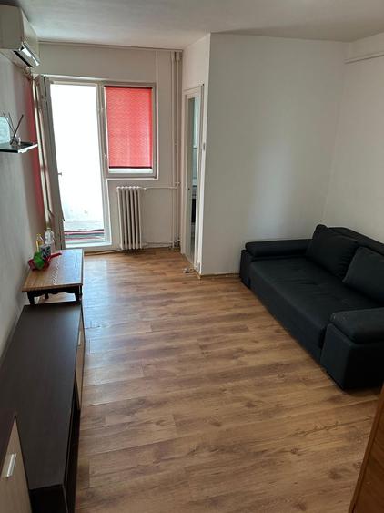 Garsoniera cu balcon, Tudor Vladimirescu, 220E - 2