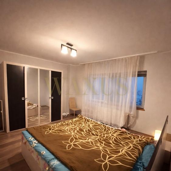 Apartament Decomandat - SU 55MP I Bloc cu Lift - 21 Decembrie - 3