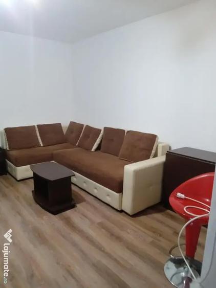 Inchiriez garsoniera Brazda lui Novac - 1