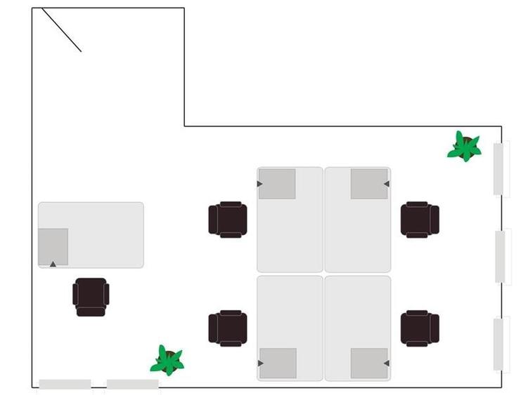 De vanzare spatii birouri in zona Libertatii - 10