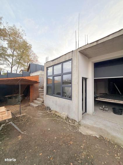 Teren cu constructie zona Bucovina - 4