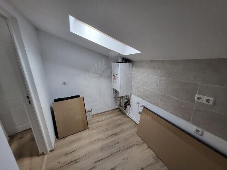 Spatiu Birouri 4 camere, Ultracentral, Ploiesti - 21