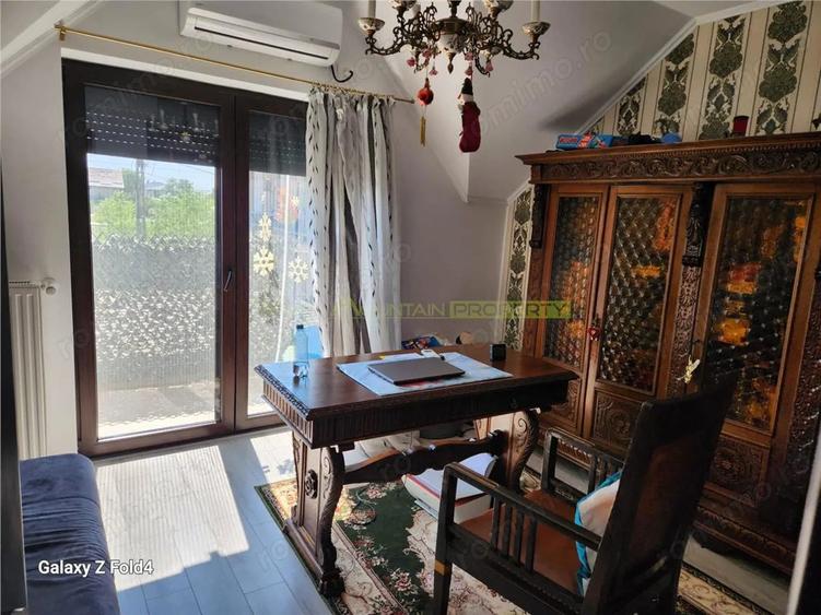Mogosoaia, vila 5 camere, comision 0% - 5