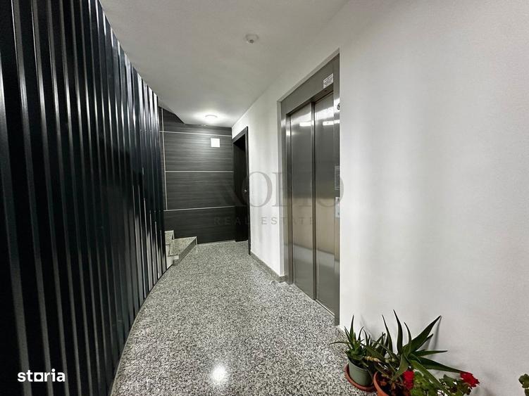 Apartament 4 Camere | Terasa + Curte 68 MP | Jolie Ville - 9