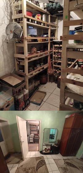 Vand casa la 35 km de Timisoara - 5