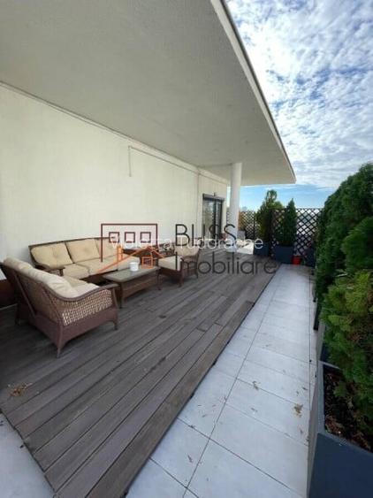 Apartament 4 camere în zona Herastrau