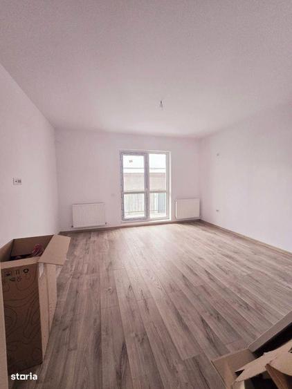 Apartament 2 Camere Strada Stejarului 62 mp+ gradina 13 mp+parcare - 6