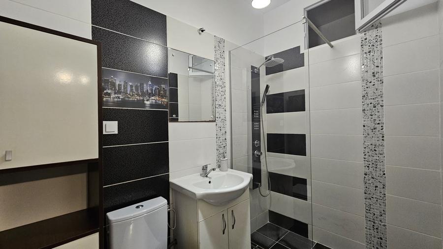 Apartament 2 camere-Parcul Tractorul - 10