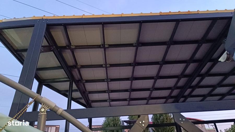 Vand depozit / hala / spatiu comercial - 4