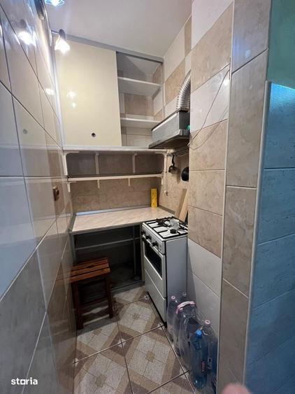 Agentia CASA ANDA vindem Garsoniera TIGLINA 1 pret 42.000 euro neg - 2