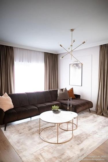 Apartament in Andrei Muresanul - 7