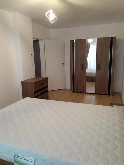 Apartament nou 2 camere, prima inchiriere, Maurer Residence, parcare, Targu Mures - 10