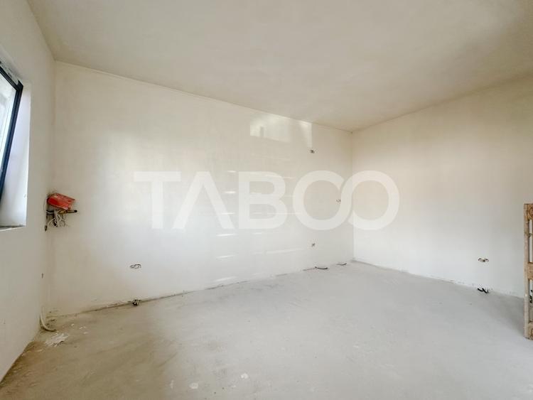 De vanzare casa cu 4 camere in Floresti zona Sub Cetate - 4