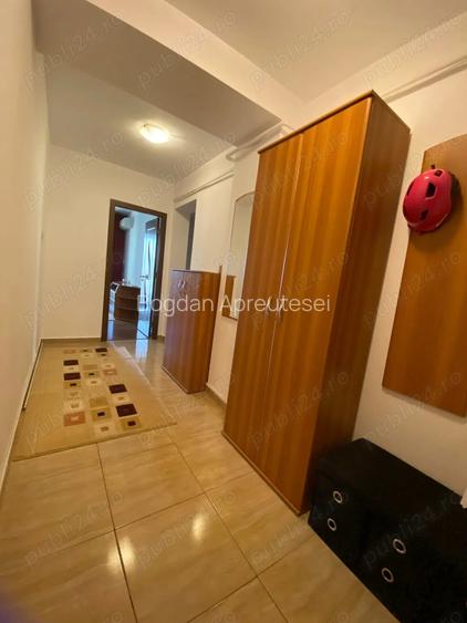 Apartament, 2 camere de inchiriat, Ia?i, Campus Palas
