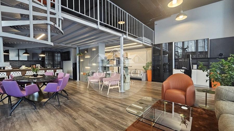 Spatiu Comercial -Piata 1 Mai - 6