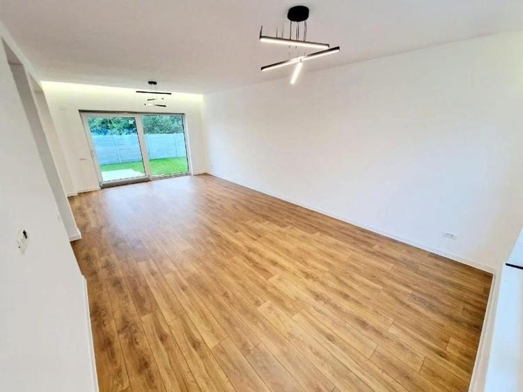 Casa individuala - 5 camere -Corbeanca - 12