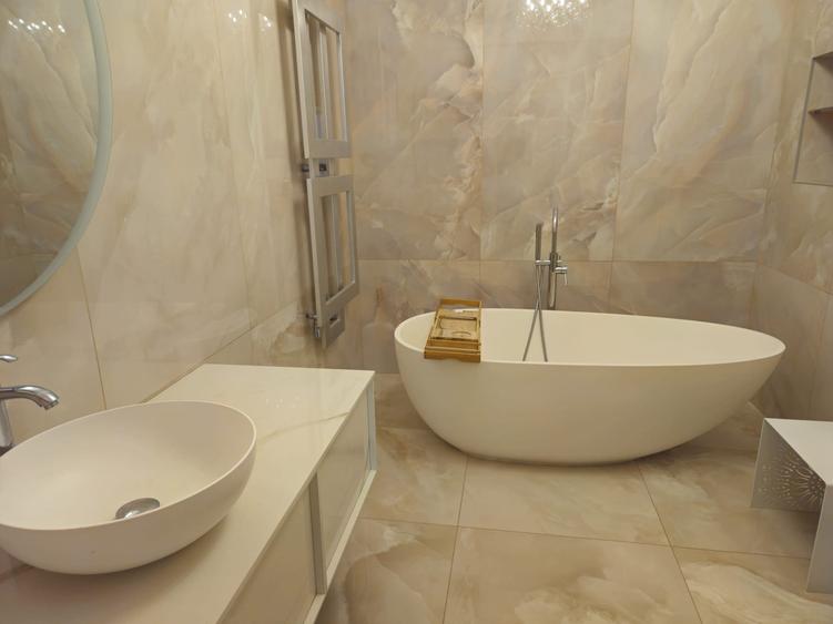 3  CAMERE / MOBILAT SI UTILAT  BY  CASA MAGICA DESIGN/GARAJ/PARCARE/PIPERA - 18