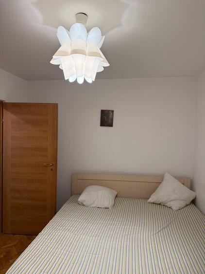 APARTAMENT 2 CAMERE DRUMUL TABEREI  2min METROU - 4