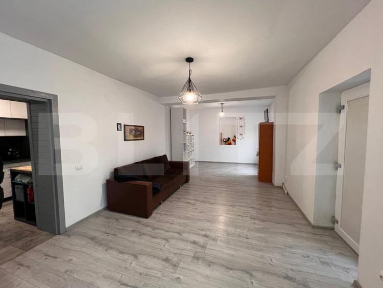 Spatiu comercial, 98 mp si 1100 mp teren, Pielesti - 1