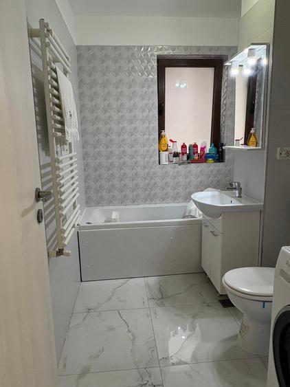 Sos. Leordeni - Apartament 2 camere - Mobilat si utilat - 16