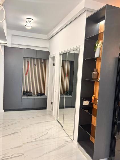 Apartament premium AVI GARDEN (prima inchiriere) - 2