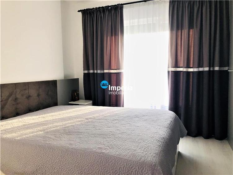 Penthouse de vanzare, 2 Cam, D, zona Bucium - Bellaria - 4
