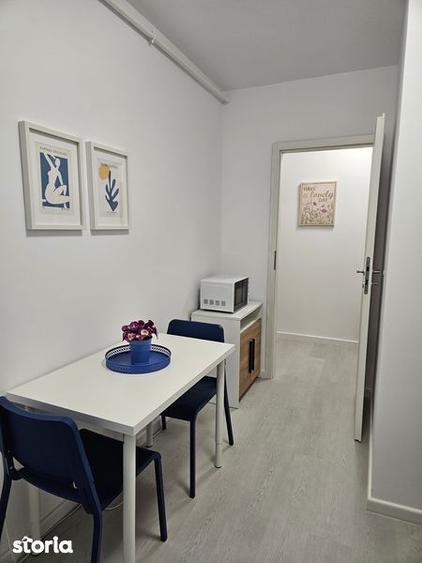 Inchiriere apartament 2 camere- strada Apusului nr.58 Militari - 1