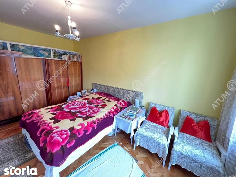 Apartament 2 camere si balcon in zona Dioda din Sibiu - 5