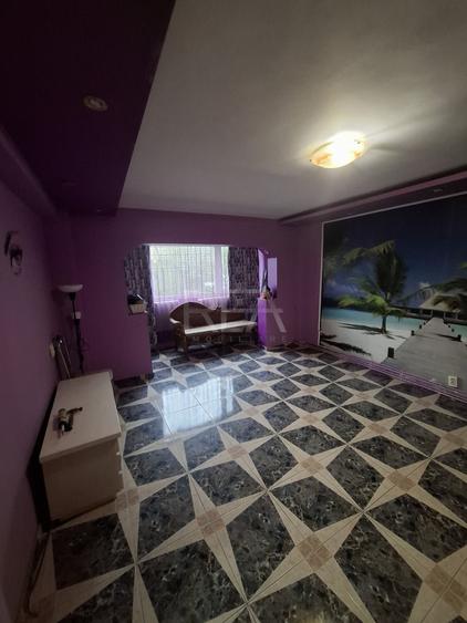 3 camere, P/2, 86mp, bloc 1986, centrala-Pacii - 1