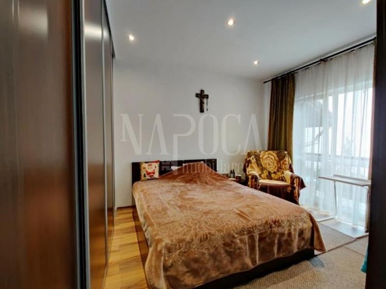 Casa 5 camere de vanzare in Centru, Cluj Napoca - 9