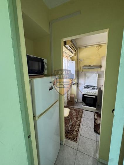 2 cam 53mp et 6/10 decomandat centrala gaz balcon Dacia Bld Tomis Flamanda - 15