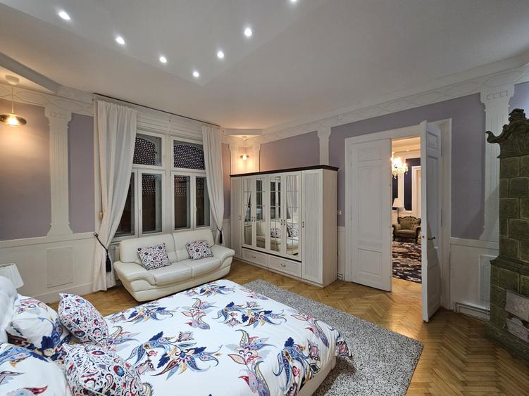 Ap 4 camere, 2 băi, wc serviciu, et 2 din 2, central, Timișoara - 5