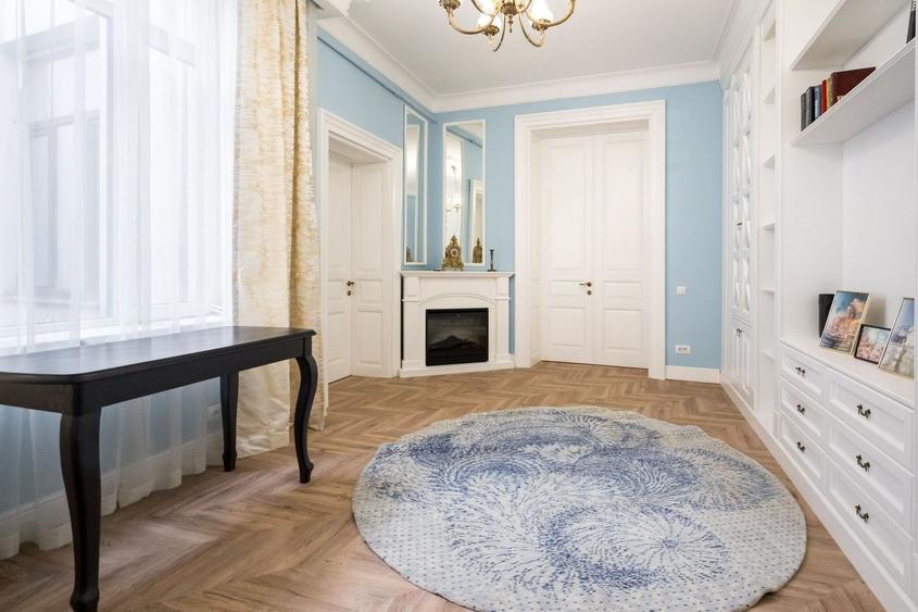 APARTAMENT UNIC BD. REGINA ELISABETA - 22