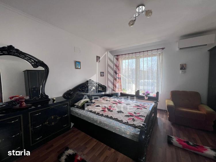 Apartament cu 2 camere în Braytim