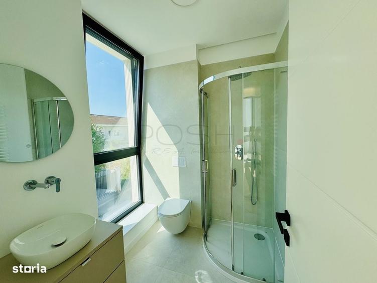Vila 5 camere Pipera - 9