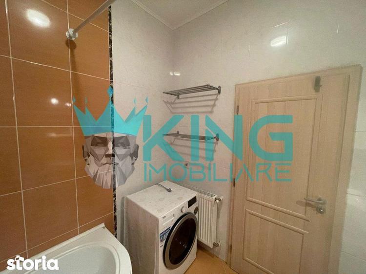 Apartament cu 2 camere, mobilat în Centrul Civic