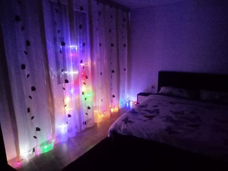 Casă individuală cu 4 camere cu Teren 2500 Mp în Pristol