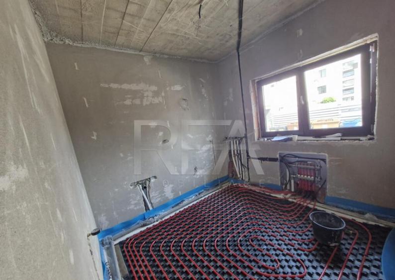 Duplex aproape de mijloacele de transport in cartierul Sal - 13